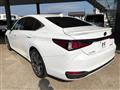 2019 Lexus ES