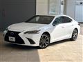 2021 Lexus ES