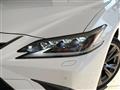 2021 Lexus ES