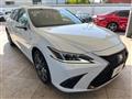 2021 Lexus ES