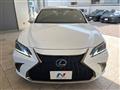 2021 Lexus ES