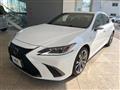 2021 Lexus ES