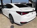 2021 Lexus ES