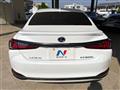 2021 Lexus ES