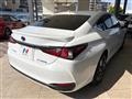 2021 Lexus ES
