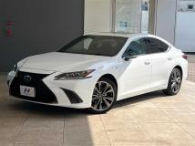2021 Lexus ES