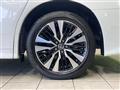 2021 Toyota Alphard Hybrid