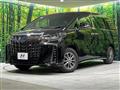 2022 Toyota Alphard Hybrid