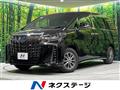 2022 Toyota Alphard Hybrid