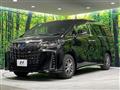 2022 Toyota Alphard Hybrid