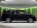 2022 Toyota Alphard Hybrid