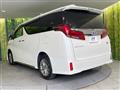 2022 Toyota Alphard Hybrid