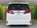 2022 Toyota Alphard Hybrid