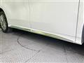 2022 Toyota Alphard Hybrid