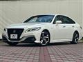 2019 Toyota Crown Hybrid