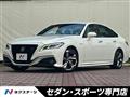 2019 Toyota Crown Hybrid