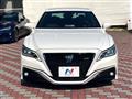 2019 Toyota Crown Hybrid