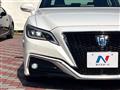 2019 Toyota Crown Hybrid