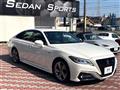 2019 Toyota Crown Hybrid