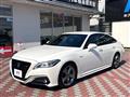 2019 Toyota Crown Hybrid