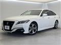 2019 Toyota Crown Hybrid