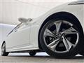 2019 Toyota Crown Hybrid