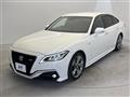 2019 Toyota Crown Hybrid
