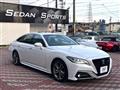2021 Toyota Crown Hybrid