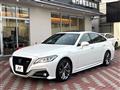 2021 Toyota Crown Hybrid