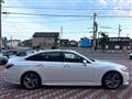2021 Toyota Crown Hybrid