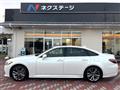 2021 Toyota Crown Hybrid