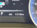 2021 Toyota Crown Hybrid