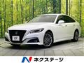 2021 Toyota Crown Hybrid