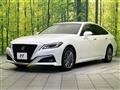 2021 Toyota Crown Hybrid