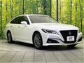 2021 Toyota Crown Hybrid