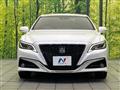 2021 Toyota Crown Hybrid
