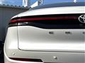2022 Toyota Crown