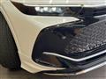 2023 Toyota Crown