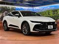 2023 Toyota Crown