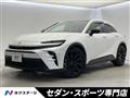 2023 Toyota Crown
