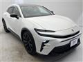 2023 Toyota Crown