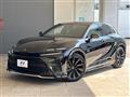 2024 Toyota Crown
