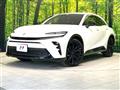 2024 Toyota Crown