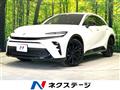 2024 Toyota Crown