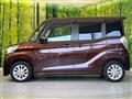 2015 Nissan DAYZ ROOX