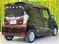 2015 Nissan DAYZ ROOX