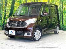 2018 Nissan DAYZ ROOX