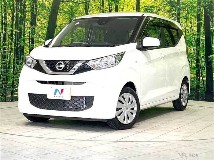 2019 Nissan DAYZ