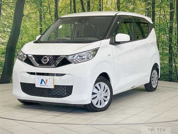 2020 Nissan DAYZ