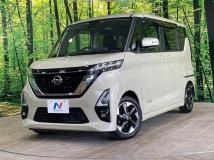 2021 Nissan ROOX